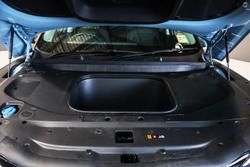 2025 Kia EV5 Air Standard Range OVc MY26 Frost Blue