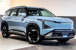 KIA EV5