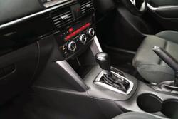 2014 Mazda CX-5 Maxx Sport