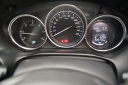 2014 Mazda CX-5 Maxx Sport