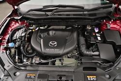 2014 Mazda CX-5 Maxx Sport