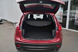 2014 Mazda CX-5 Maxx Sport