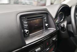 2014 Mazda CX-5 Maxx Sport