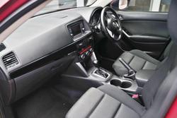 2014 Mazda CX-5 Maxx Sport
