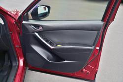 2014 Mazda CX-5 Maxx Sport