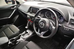 2014 Mazda CX-5 Maxx Sport
