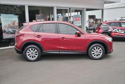 2014 Mazda CX-5 Maxx Sport