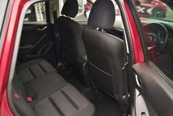 2014 Mazda CX-5 Maxx Sport