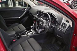 2014 Mazda CX-5 Maxx Sport