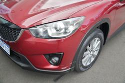 2014 Mazda CX-5 Maxx Sport