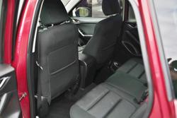 2014 Mazda CX-5 Maxx Sport
