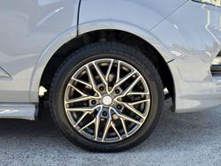 2022 Ford Transit Custom 320S Sport