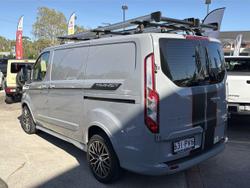 2022 Ford Transit Custom 320S Sport