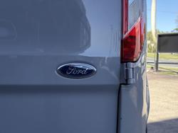 2022 Ford Transit Custom 320S Sport