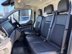 2022 Ford Transit Custom 320S Sport