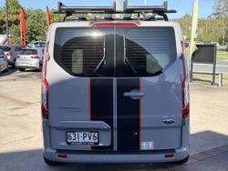 2022 Ford Transit Custom 320S Sport
