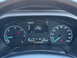 2022 Ford Transit Custom 320S Sport