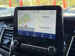 2022 Ford Transit Custom 320S Sport