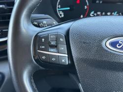 2022 Ford Transit Custom 320S Sport