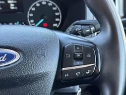 2022 Ford Transit Custom 320S Sport