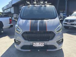 2022 Ford Transit Custom 320S Sport