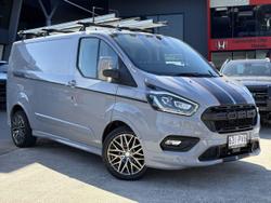 2022 Ford Transit Custom 320S Sport