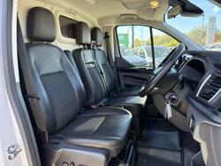 2022 Ford Transit Custom 320S Sport