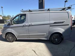 2022 Ford Transit Custom 320S Sport