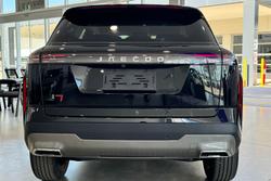 2025 Jaecoo J7 Track