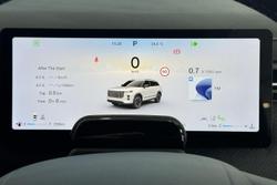 2025 Jaecoo J7 Track