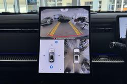 2025 Jaecoo J7 Track