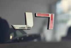 2025 Jaecoo J7 Track