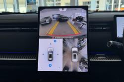 2025 Jaecoo J7 Track