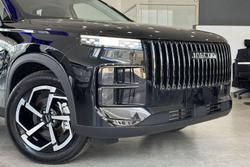 2025 Jaecoo J7 Track