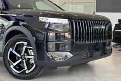 2025 Jaecoo J7 Track