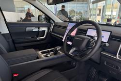 2025 Jaecoo JAECOO 7