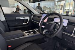 2025 Jaecoo J7 SHS Track