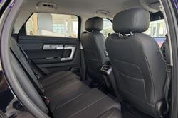 2025 Jaecoo J7 SHS Track