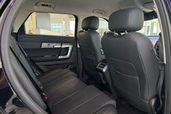 2025 Jaecoo J7 SHS Track