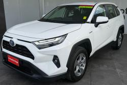 2024 Toyota RAV4 GX