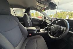 2024 Toyota RAV4 GX