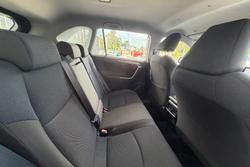 2024 Toyota RAV4 GX