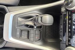 2024 Toyota RAV4 GX