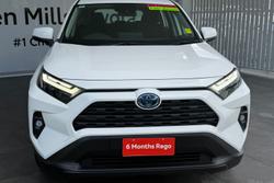 2024 Toyota RAV4 GX