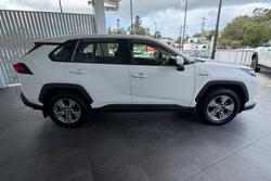 2024 Toyota RAV4 GX