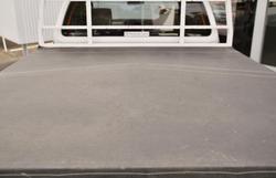 2008 Nissan Navara RX