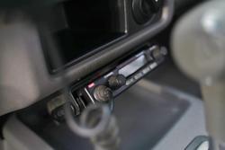 2008 Nissan Navara RX