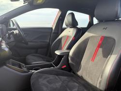 2023 Hyundai Kona Hybrid N Line