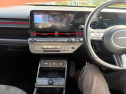2023 Hyundai Kona Hybrid N Line
