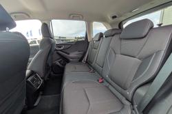 2021 Subaru Forester 2.5i-L